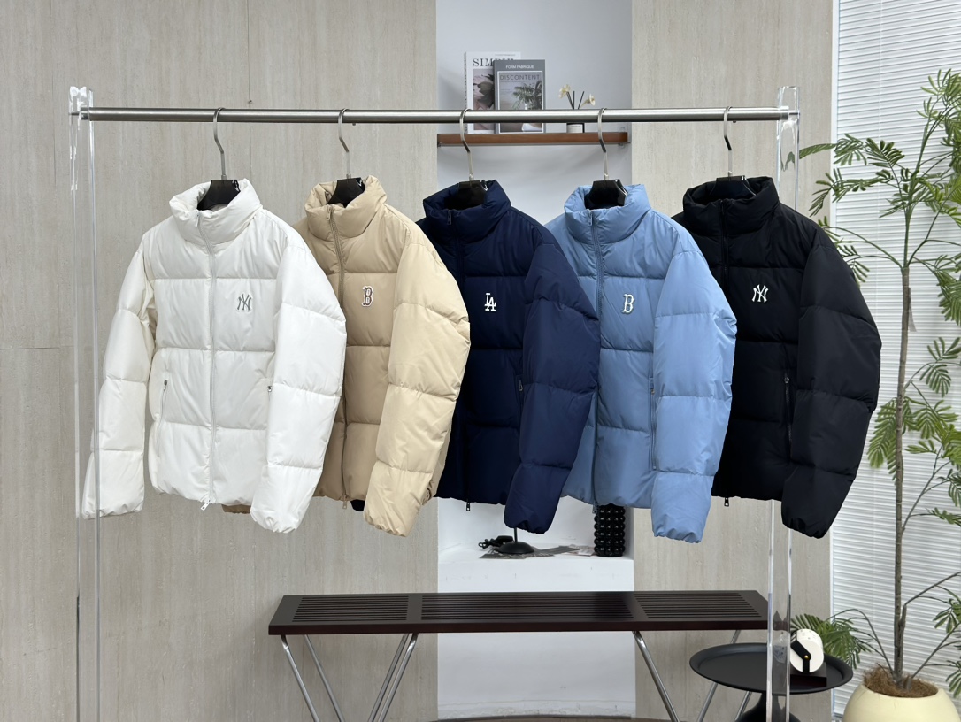 down jacket Men's